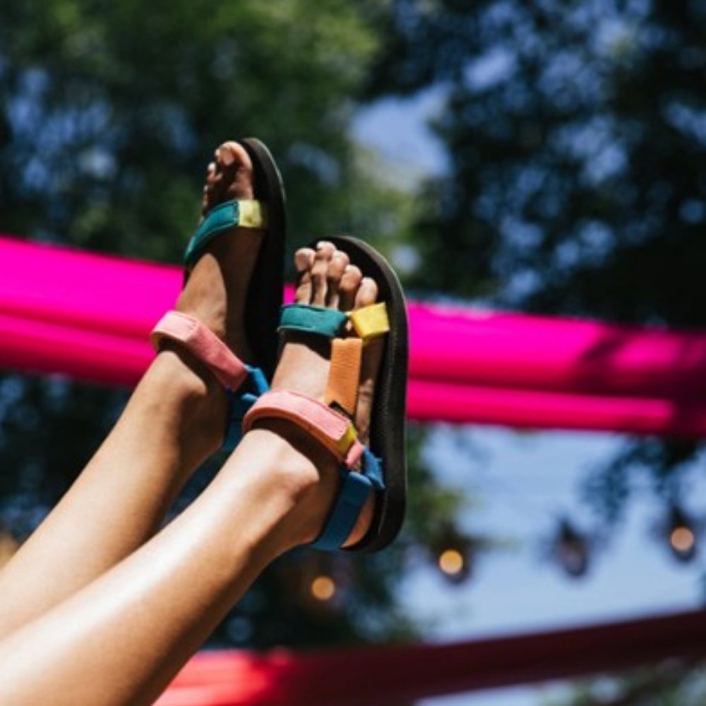 Teva Original Universal Sandals - Picture 4 of 16